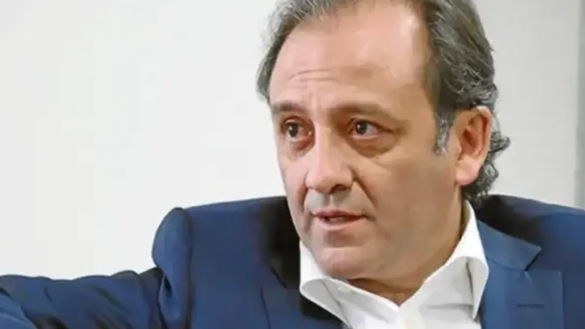 El empresario colombiano, Hugo Zuluaga, murió en Punta Cana tras ser arrastrado por una ola

Autoridades dominicanas confirmaron que el fundador de Quipux falleció por ahogamiento.

Esto es lo que se sabe