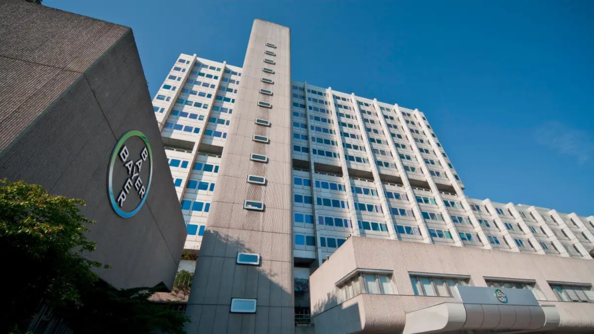 Bayer acelera su estrategia farmacéutica y apuesta a expandirse 30% hacia 2030