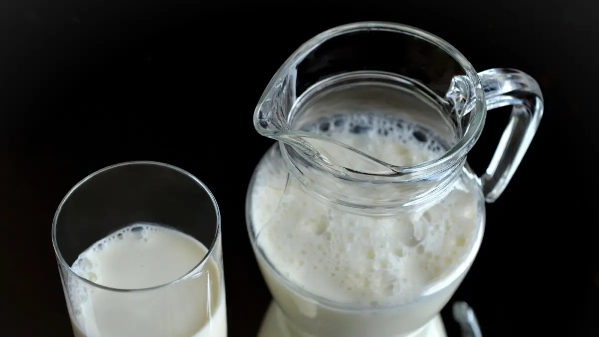 To avoid spills, this milk brand introduced a functional redesign of its traditional carton