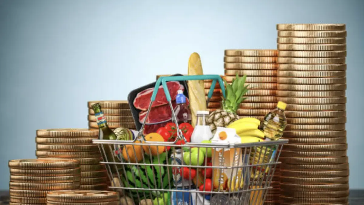 Inflación en Colombia volvió a niveles de septiembre del 2024 al situarse en 5,86% anual

Según el Dane, la variación mensual fue de 0,78% y en lo corrido de este 2026 ya lleva un acumulado de 3,87%.

Amplíe aquí