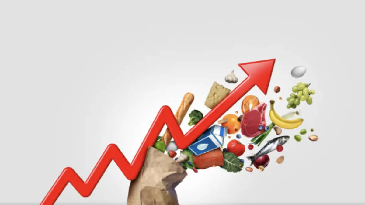 Consumidores en Colombia impulsan cada vez más los alimentos saludables y obligan a empresas a cambiar su oferta

Mientras, las herramientas digitales permiten entender mejor al consumidor y ajustar la oferta en tiempo real.

Detalles ⬇️