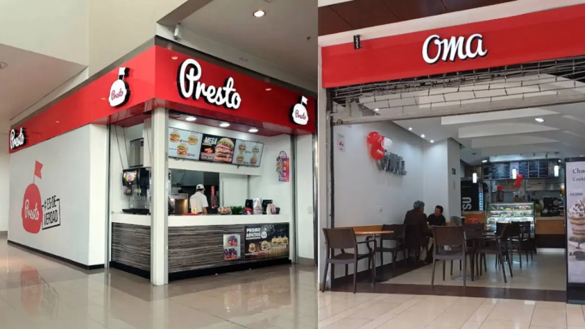 Viene día clave para supervivencia de Presto y Oma: buscan validar reestructuración de deudas por $200.000 millones

El proceso muestra cómo las compañías pueden renegociar deudas y mantener operaciones activas.

Detalles ⬇️