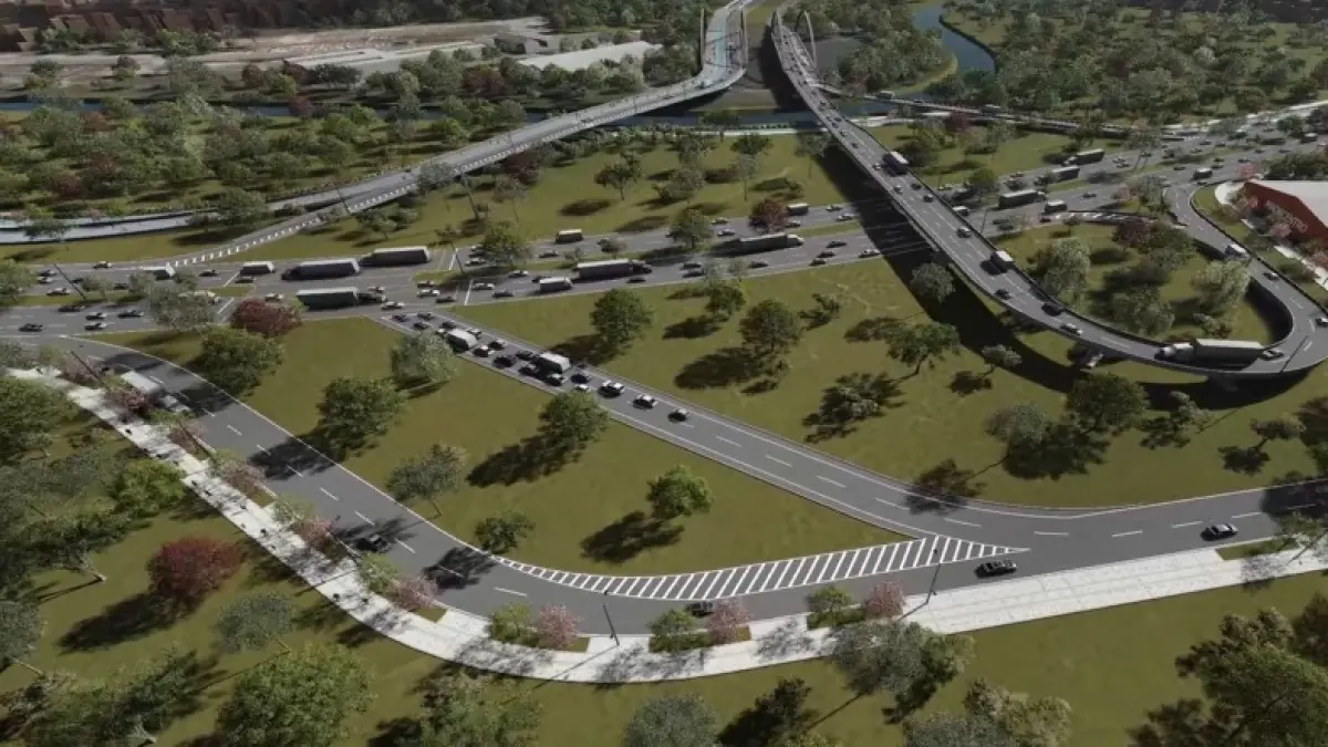 ALO Sur Project to Integrate with Bogotá's First Metro Line After Agreement Signing