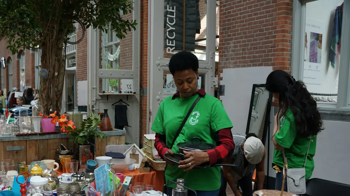 #PortafolioRecomienda Ibagué se prepara la Cumbre glocal de economía circular: ciudades le hablan al mundo sobre el futuro del planeta

La reunión será en la capital musical de Colombia del 21 al 23 de abril, en una conversación sostenible.

Detalles⬇