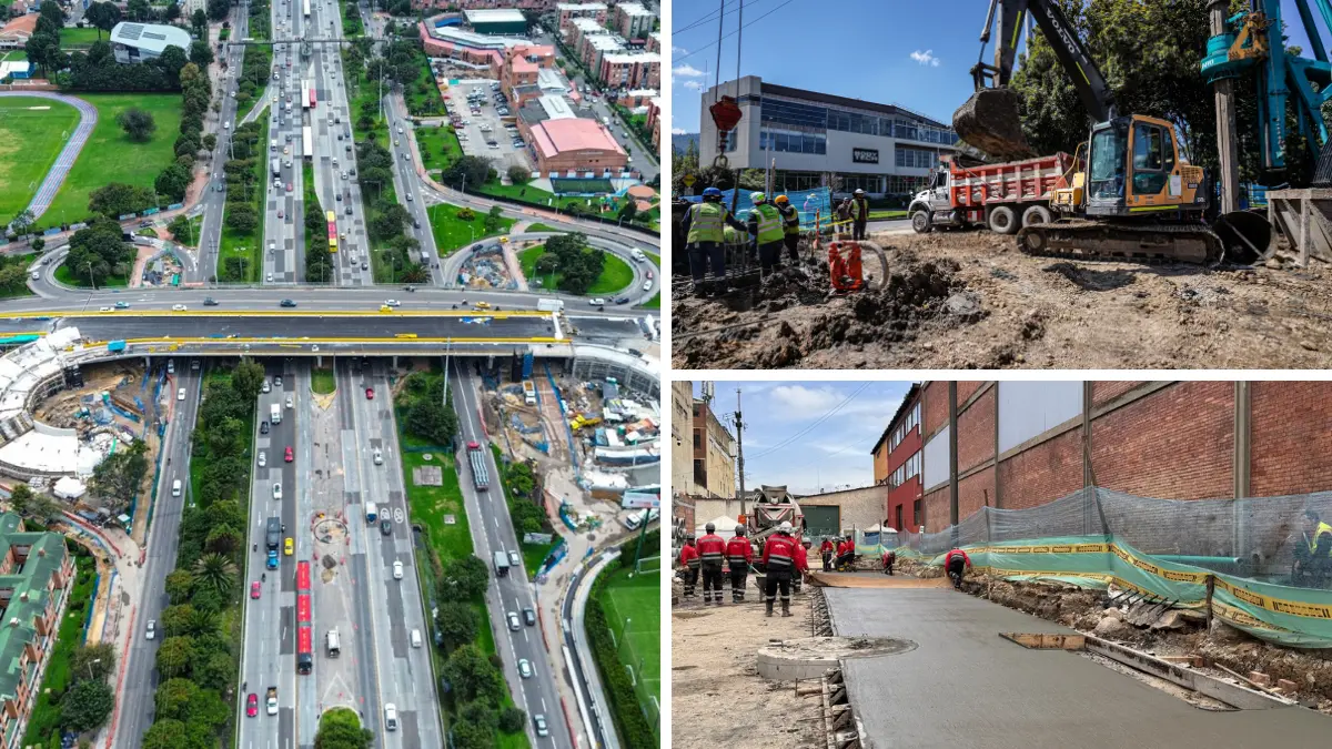 Ciudades capitales le dan cátedra al Gobierno Nacional: 84% de su gasto es para inversión y 12,5% es funcionamiento