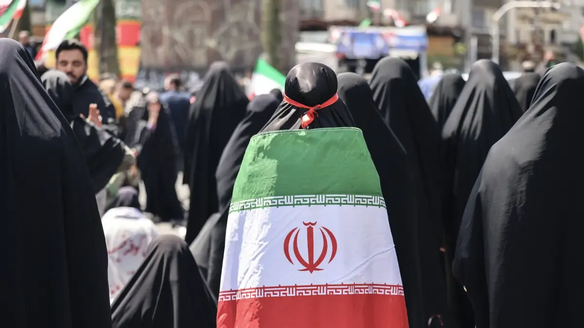 Reino Unido celebra extensión de tregua en Irán y pide a EE. UU. reactivar diálogo diplomático

Este aplazamiento de las hostilidades representa una oportunidad estratégica para retomar las negociaciones.

Detalles ⬇️