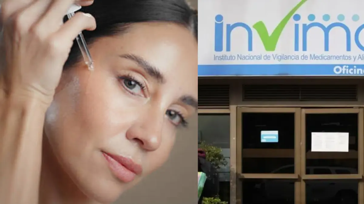 Invima Alert Over Product Promising Skin Rejuvenation, Warns of Health Risks