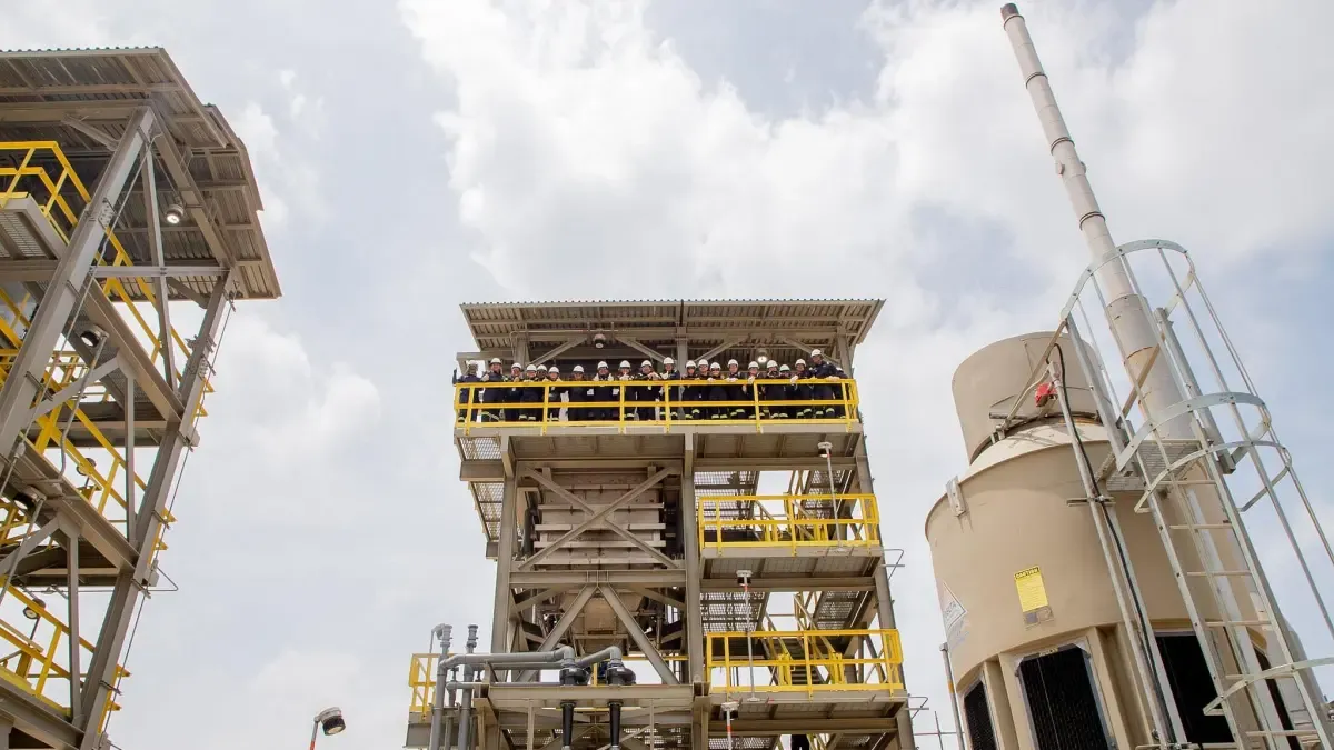 Ecopetrol estrena modelo de venta directa con nuevo país en Asia: vendió directamente 50.000 toneladas de coque
