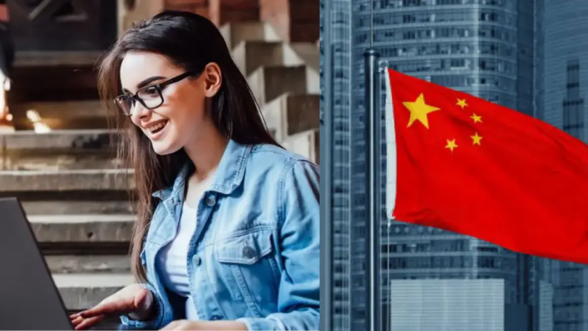 Icetex (@ICETEX) abre convocatoria para misión en China con becas del 100% en inteligencia artificial y física cuántica

La convocatoria contempla una duración total de 13 días, con 10 jornadas académicas en terreno.

Detalles ⬇