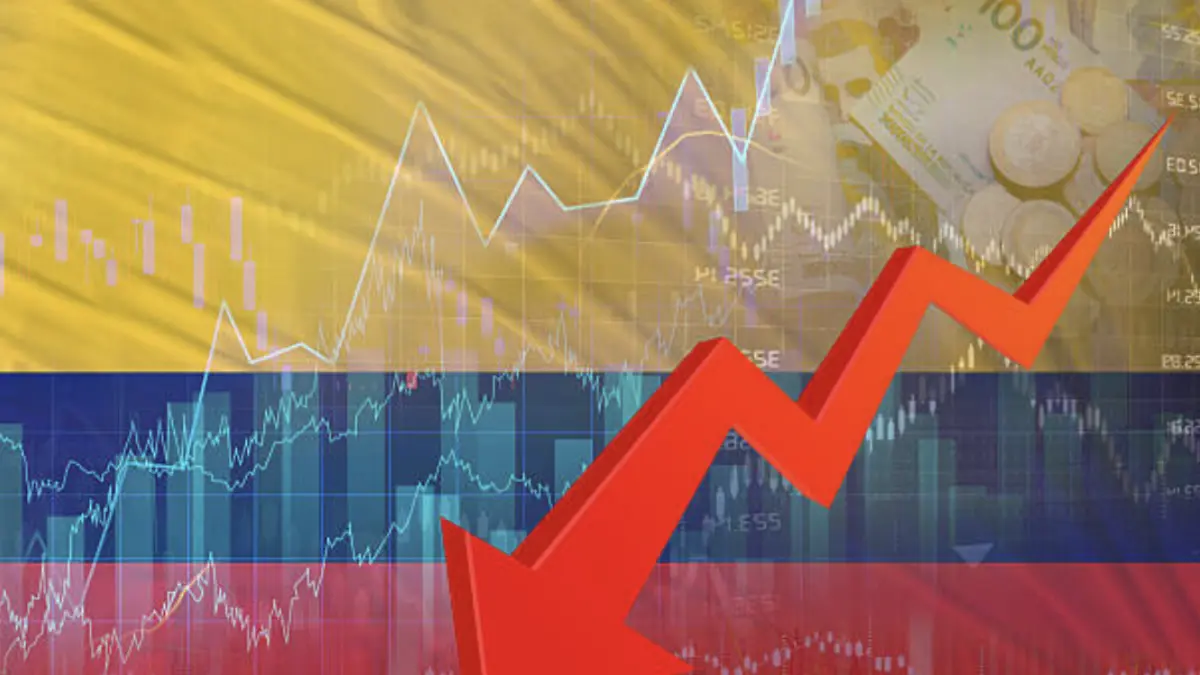 AmCham warns that 2.6% growth hides structural fragility and risks for the economy from 2027