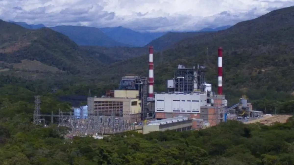 With a gas deficit, how is coal gaining ground to face the unpredictable El Niño at the end of the year?