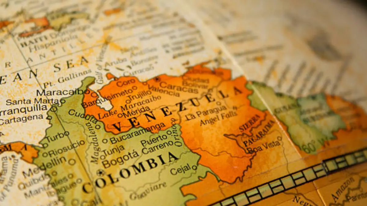 Nuevo acuerdo de inversiones entre Colombia y Venezuela impulsa confianza y reactivación económica

La Cámara Colombo Venezolana destaca que el acuerdo crea condiciones estables para dinamizar la inversión directa.

Lea más