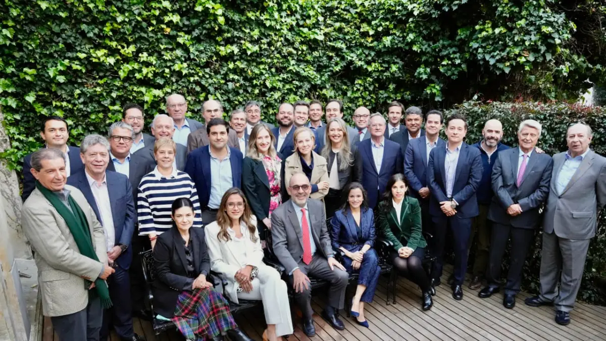 Consejo Gremial responde a críticas por reunión con Iván Cepeda y defiende diálogo con candidatos

La organización aseguró que los encuentros con los candiatos son institucionales y no representan respaldo político. 

Lea el informe completo aquí: