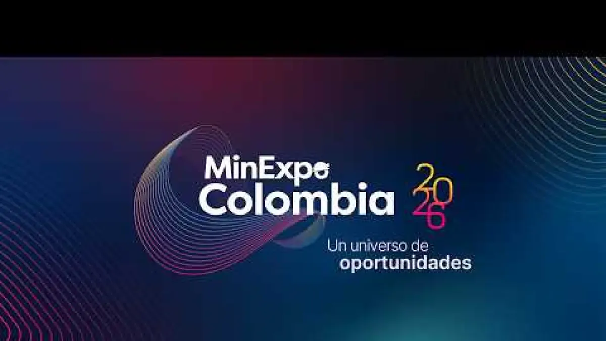 Juan Daniel Oviedo Speaks at MinExpo 2026