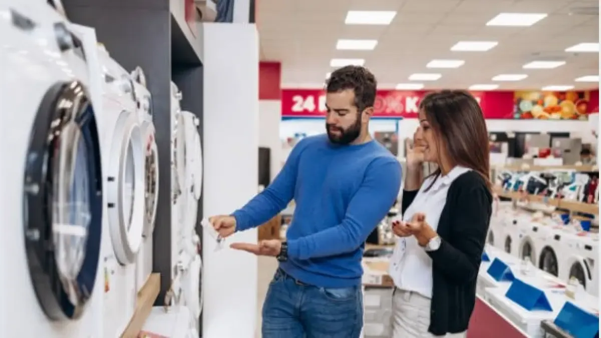 Tres electrodomésticos elevan la factura de luz en los hogares sin que los usuarios lo perciban

El llamado 'consumo fantasma' puede aumentar entre un 5 % y un 8 % adicional el gasto mensual.

Le contamos más aquí: