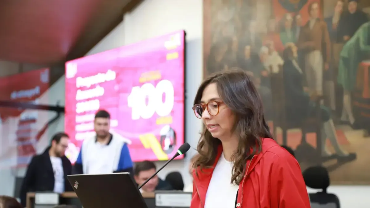 Football events could inject up to COP 19 billion per match into Bogotá's economy