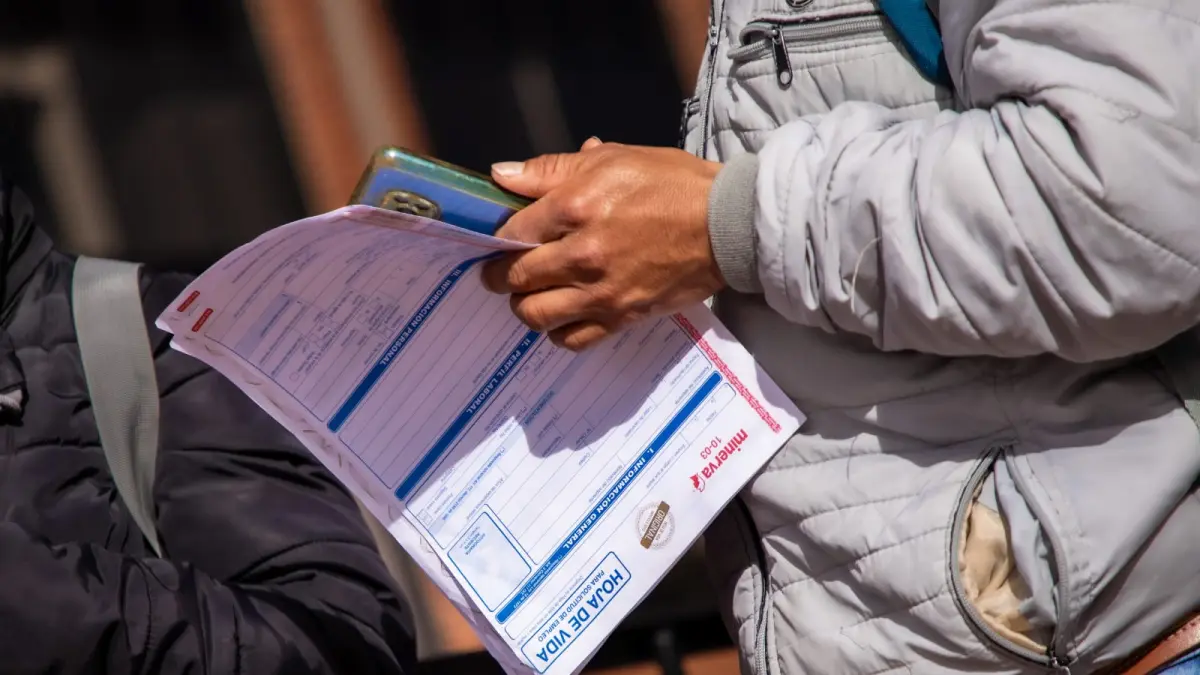 Seis de cada diez empresas reportan dificultades para encontrar el talento que necesita para operar