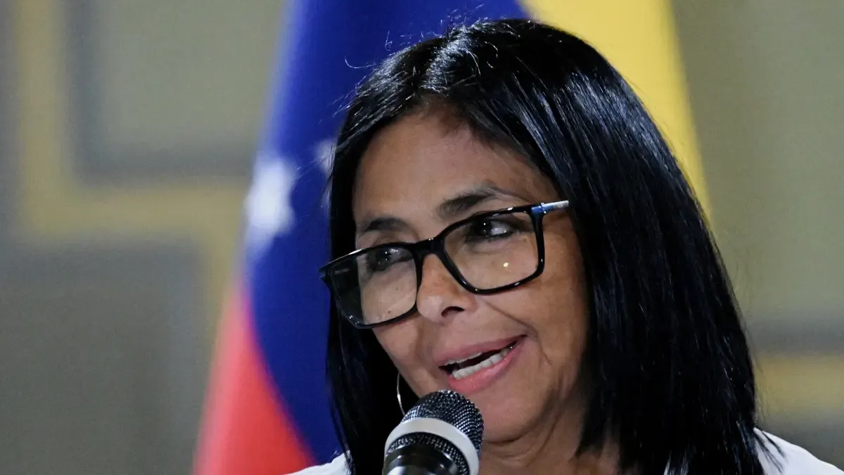 Venezuela asked for access to International Monetary Fund funds