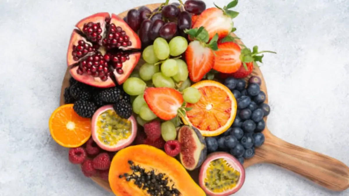 Exportaciones de frutas superarían US$2.400 millones en 2026 y consolidan al agro como motor externo

Banano, aguacate y cítricos lideran expansión, mientras exóticas ganan espacio en mercados globales.

Detalles ⬇️