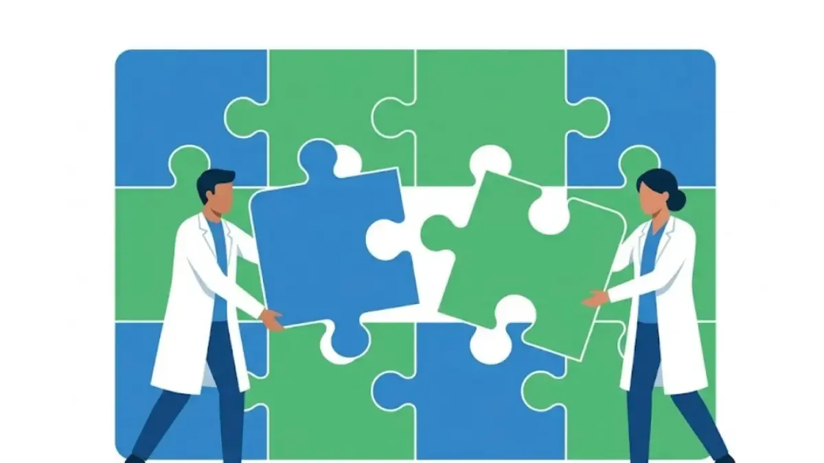 Productivity and talent gaps threaten the sustainability and care of the health system in Colombia