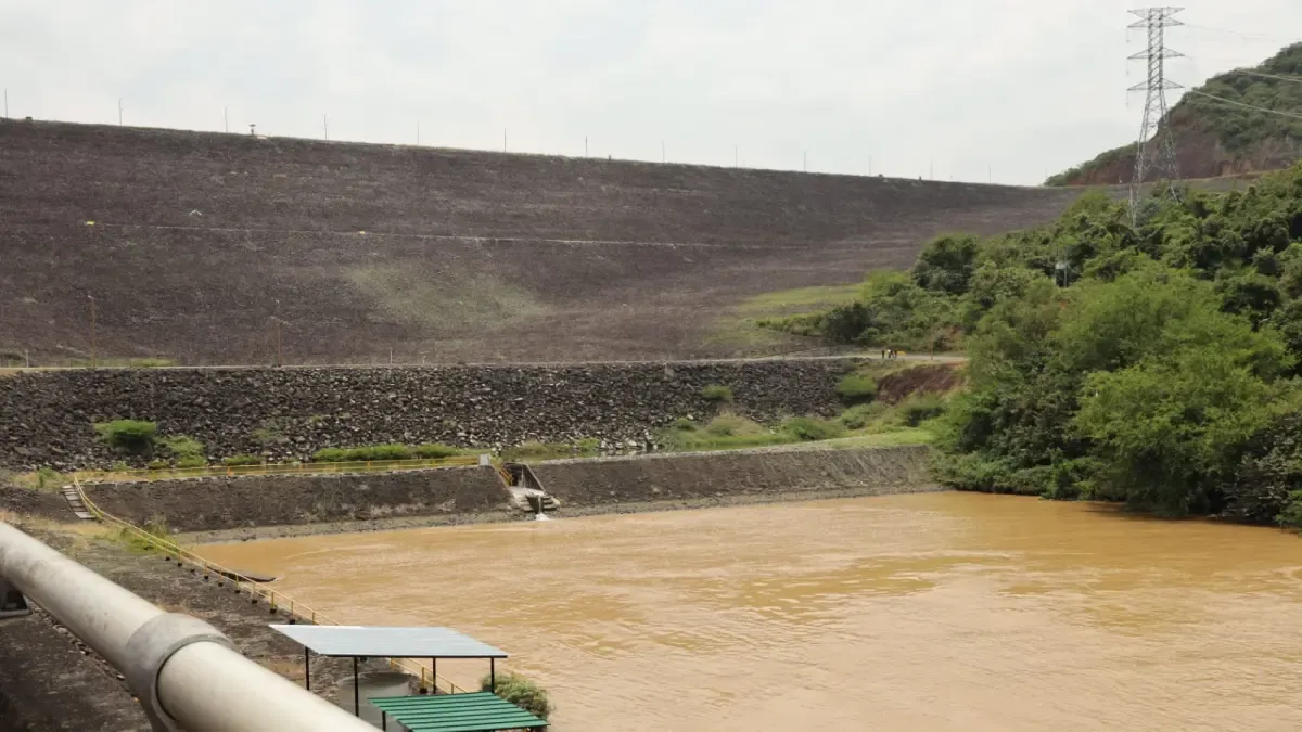 Superservicios fines Enel Colombia with $2.847 million for alleged distortion in energy prices