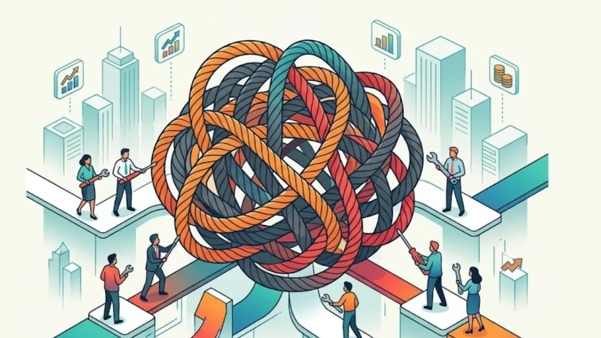 Colombia cambió de liga: dejó de liderar crecimiento y se acerca a los países más endeudados de la región. Menos dinamismo, más deuda y déficits persistentes están estrechando el margen fiscal.

El ajuste ya no es opcional.

Análisis Portafolio