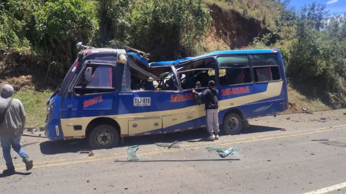 Wave of bombings in the west of the country, at least 7 dead and 17 injured after attacks on military bases and roads