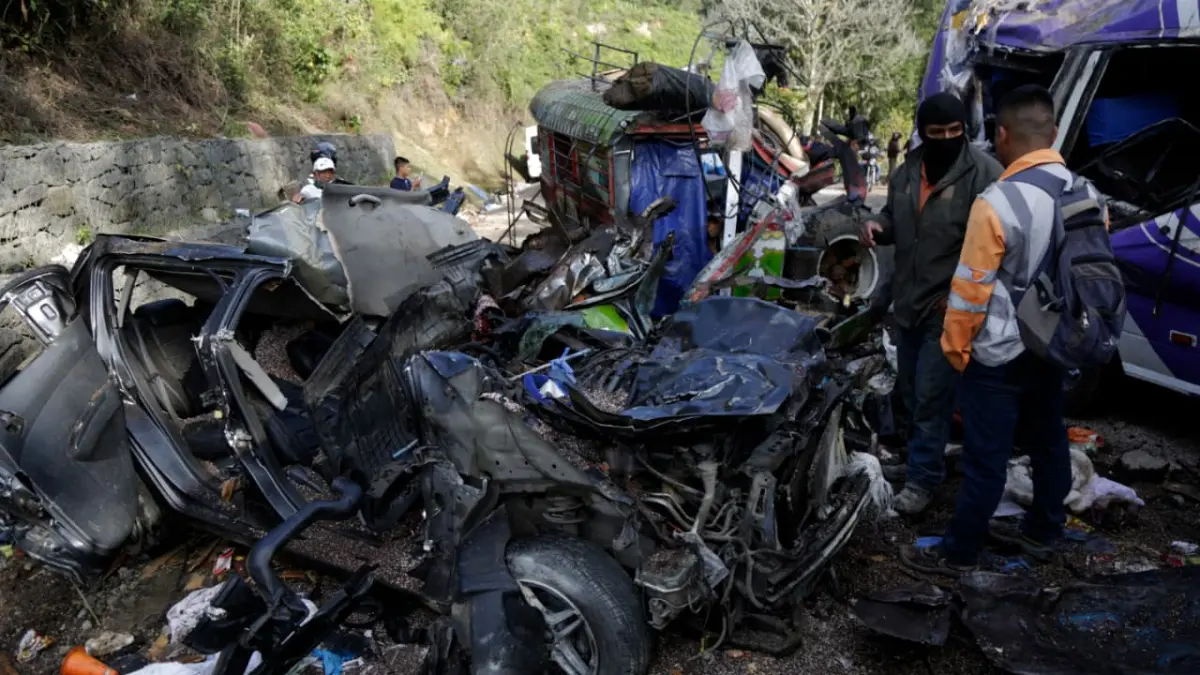 Attack in Cauca Puts Security at the Center of the Presidential Campaign and Heightens Political Tension