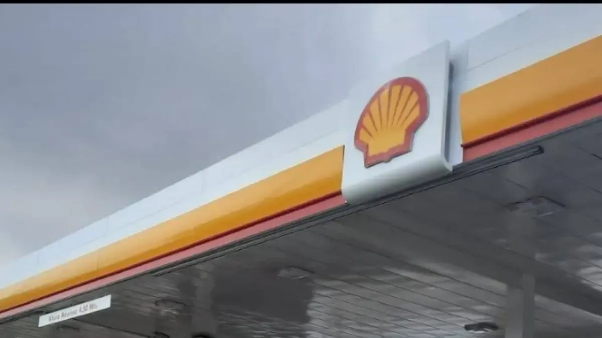 For 16.4 billion dollars, Shell reaches agreement to acquire Canadian ARC Resources