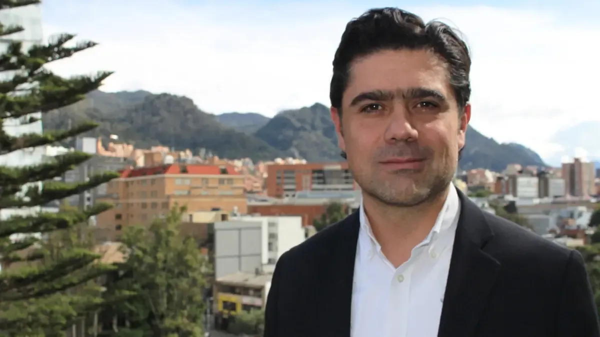 'The challenge of artificial intelligence is to translate into productivity': Jorge Orozco, Tivit manager in Colombia
