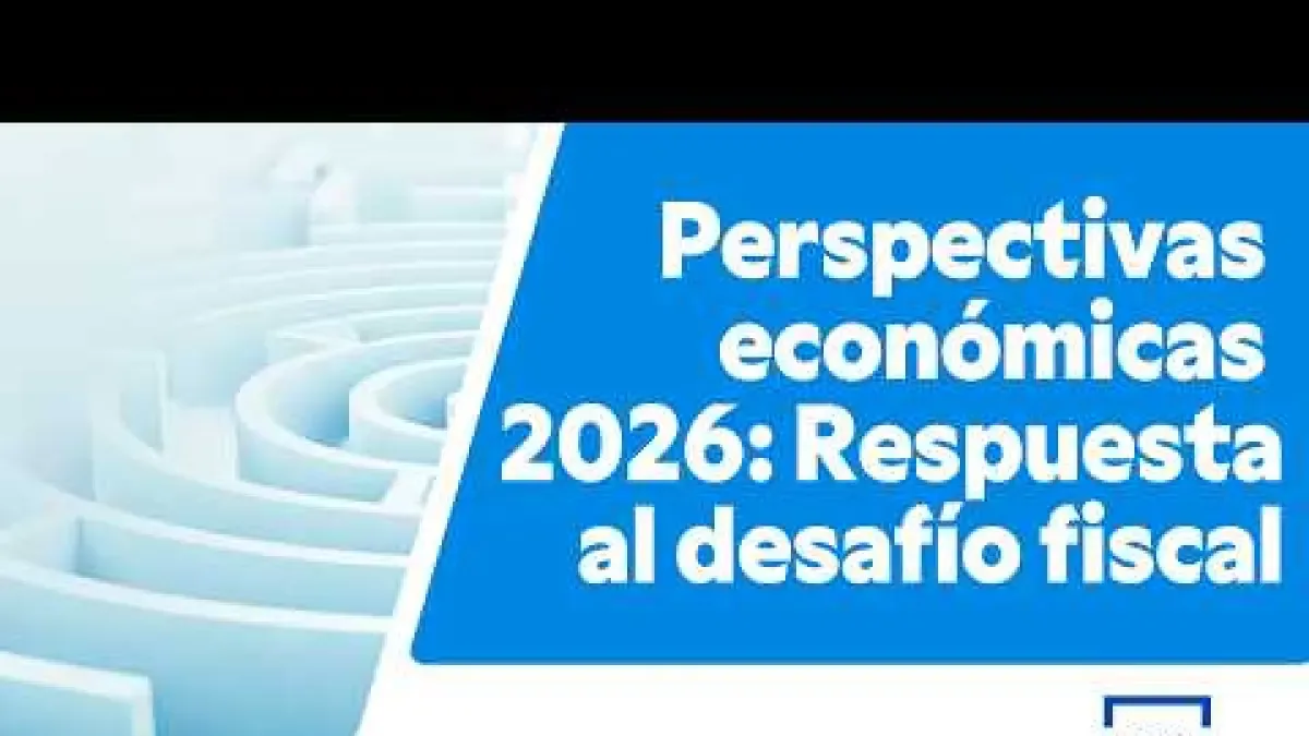 Economic Outlook 2026: Colombia's Fiscal Future