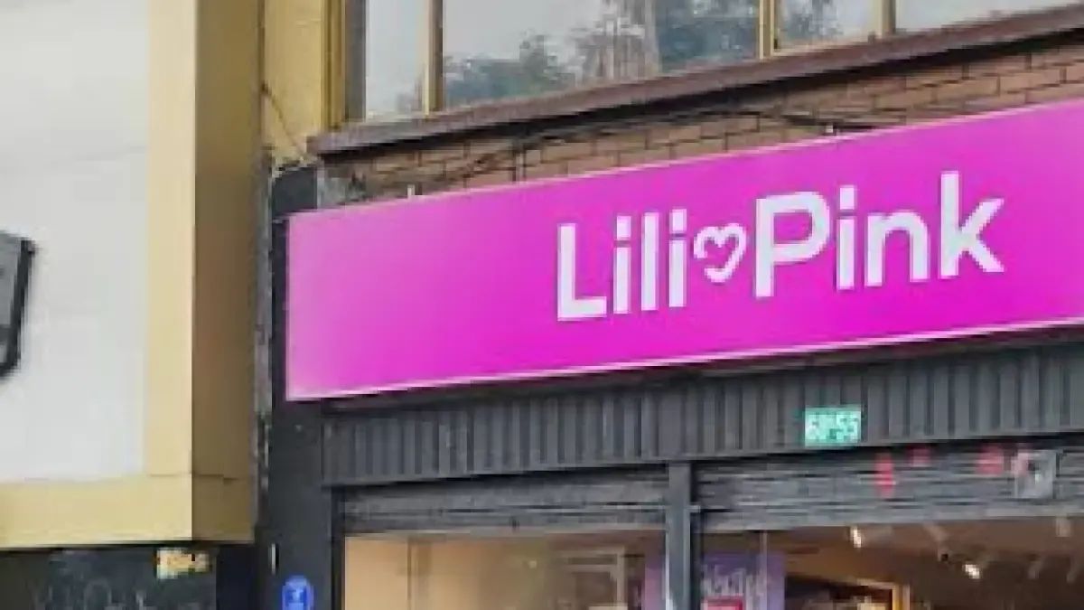 Las pistas que siguió 'el ojo de la Dian' para desmantelar la presunta estructura criminal en el caso de Lili Pink

Las autoridades detectaron presuntas devoluciones irregulares de IVA y empresas usadas para facturación ficticia.

Detalles ⬇️