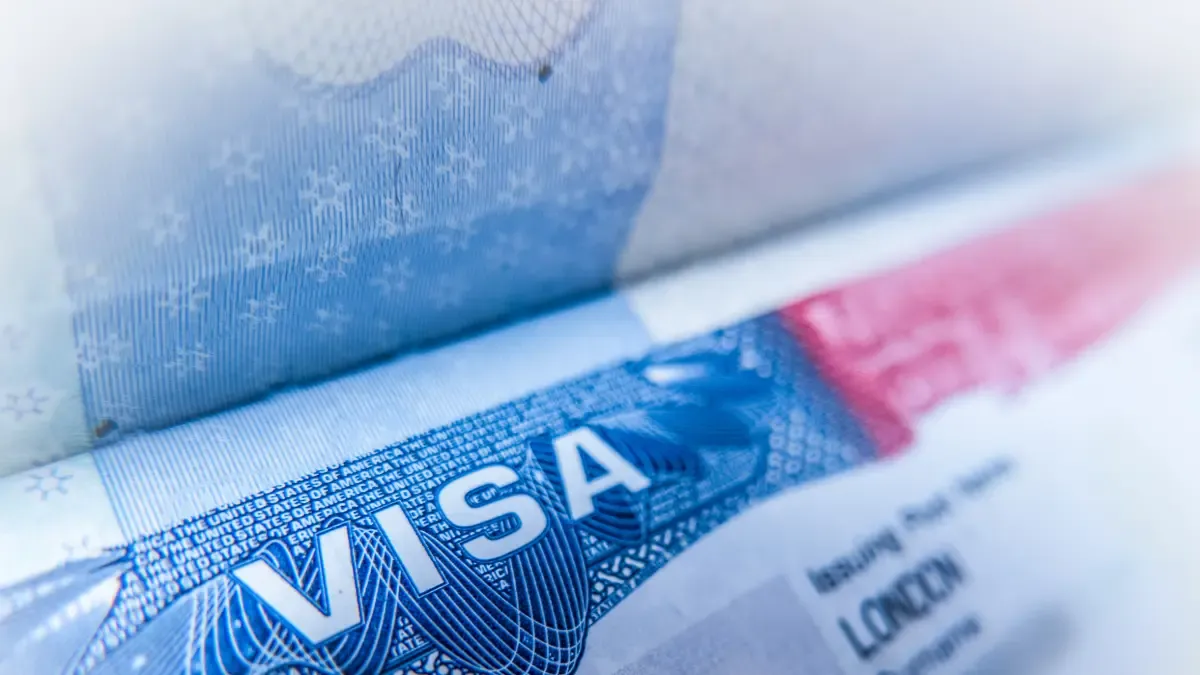 Cover image for Gobierno de EE. UU. advierte que revocará visas a quienes intenten manipular elecciones en Colombia