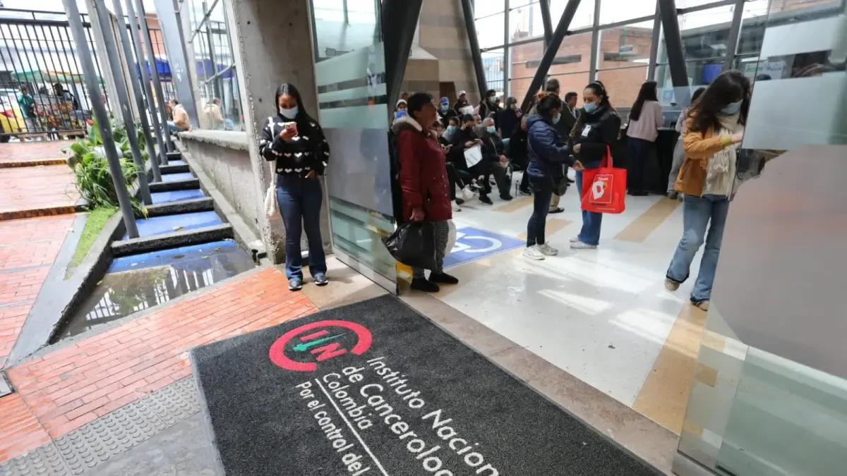 Government Allocates Over $416 Billion to the National Cancer Institute to Prevent Financial Collapse