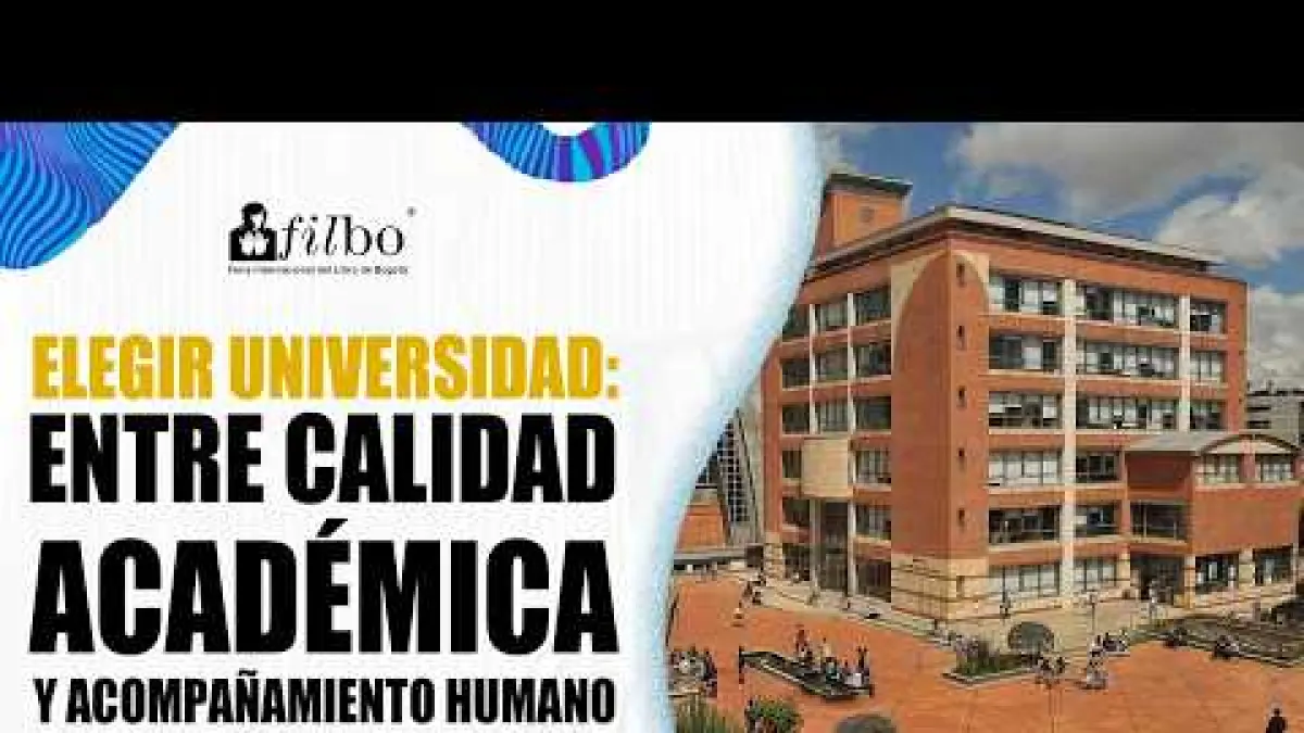 Choosing a University: Between Academic Quality and Human Support