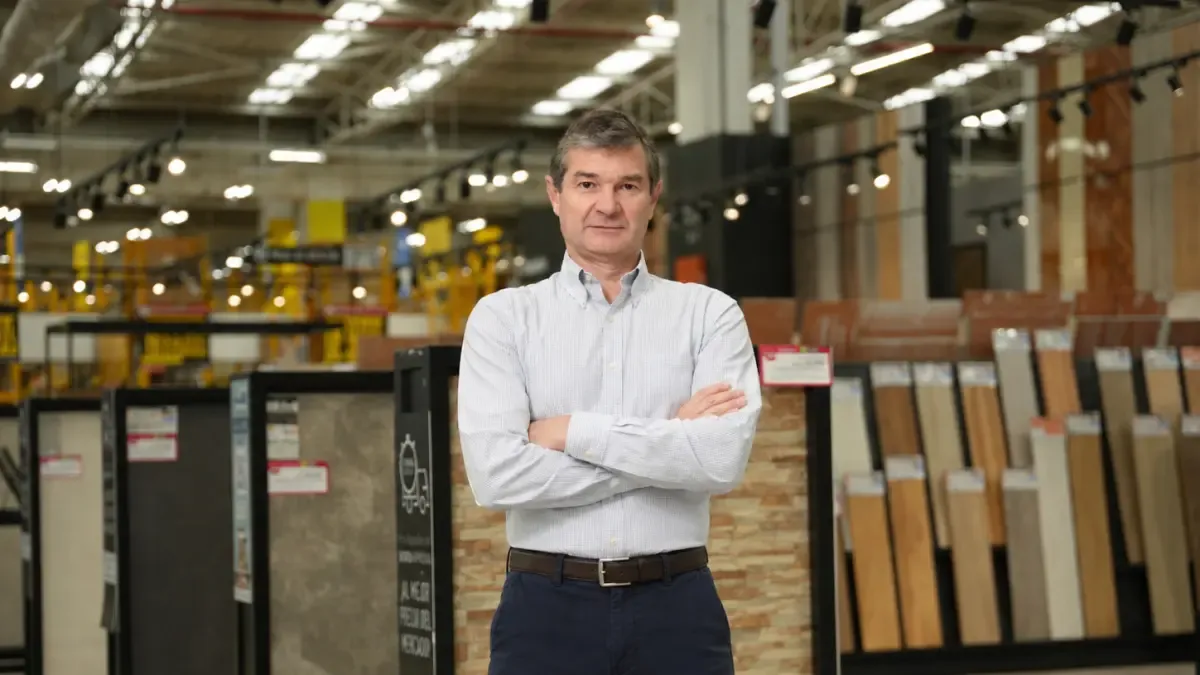 Organización Corona Announces New President: Miguel Pardo to Take Over in July 2026
