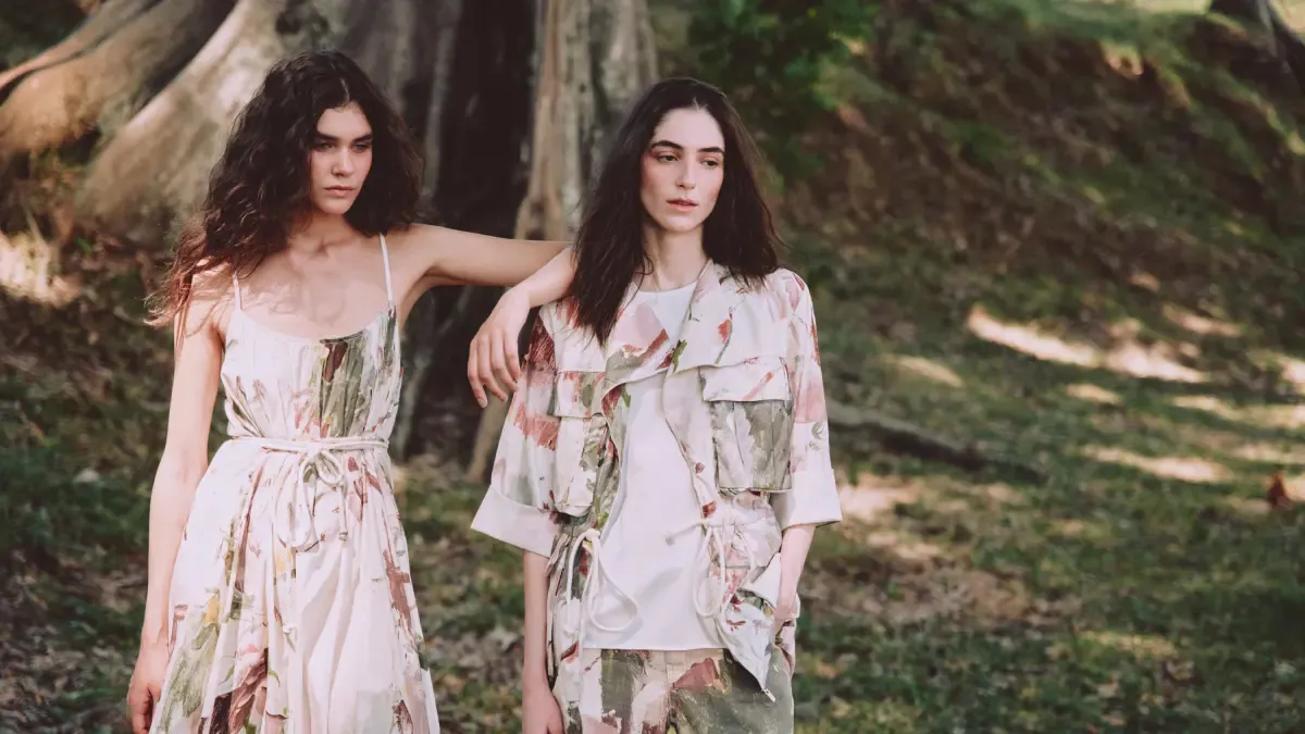 Grupo Éxito Launches Mother's Day Collection in Collaboration with Designer María Elena Villamil