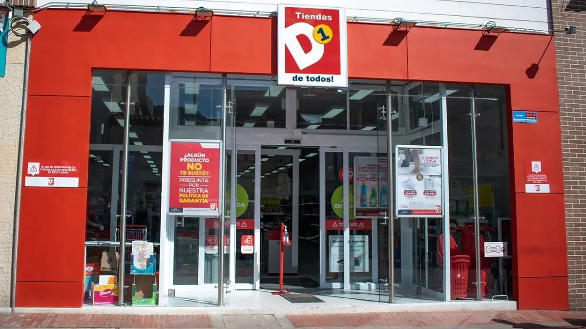 Tiendas D1 and its president reveal the strategy to influence Colombians' consumption habits