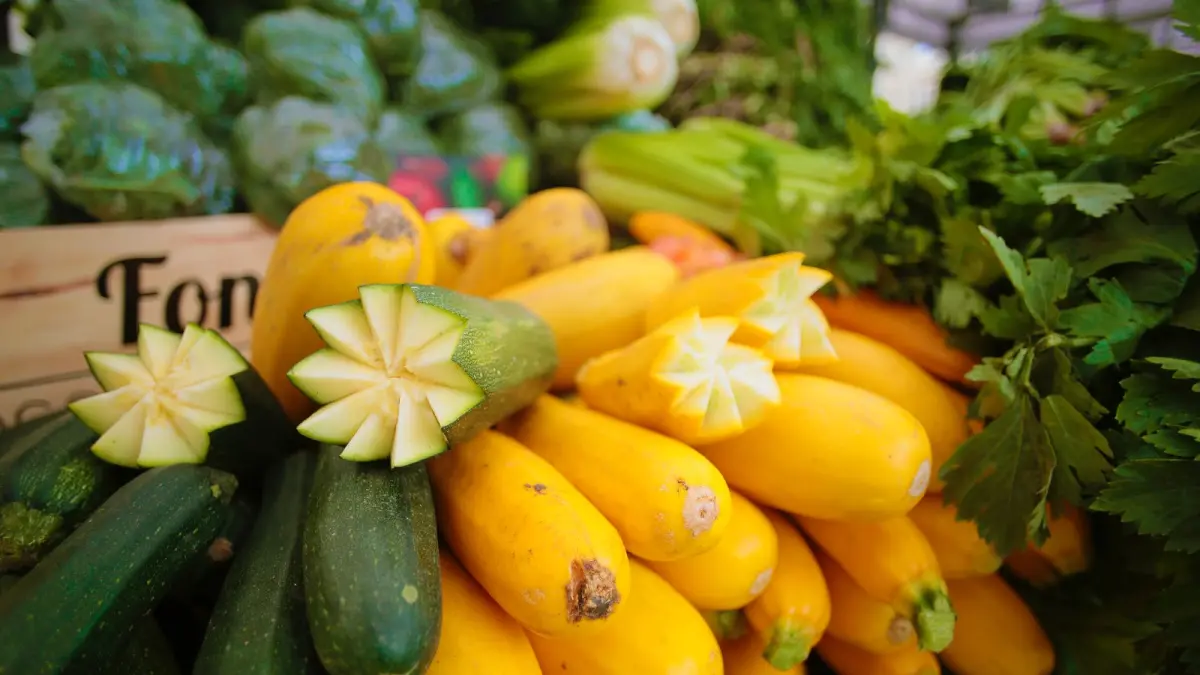 Precios mayoristas suben por tubérculos, carnes y lácteos, presionando inflación de alimentos en abril en Colombia

Factores climáticos y productivos encarecieron alimentos esenciales, mientras frutas y cereales dieron alivios.

Detalles ⬇️