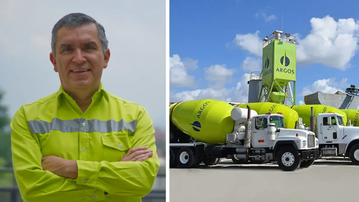 Argos advances in Venezuela with a concrete plant and claims compensation for 2006 expropriation