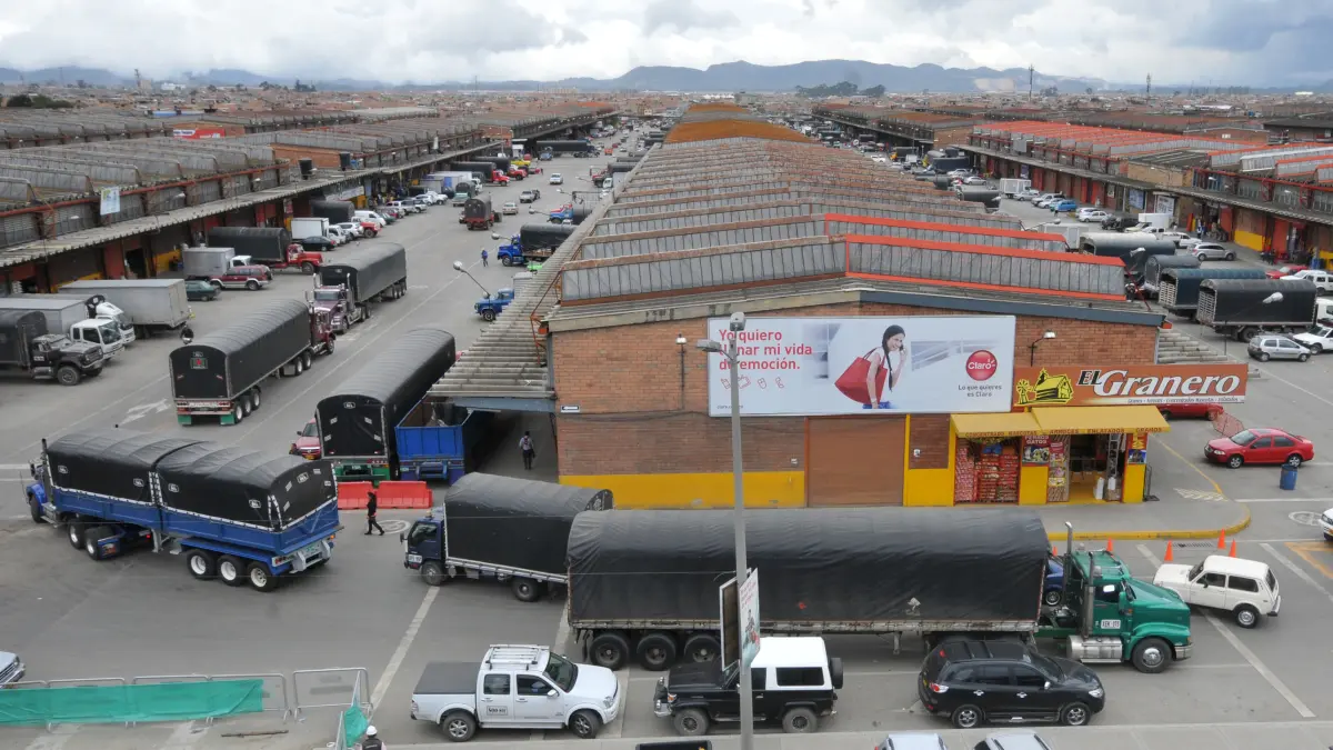 Corabastos faces hefty fine for imposing barriers to entry for merchants in the wholesale market