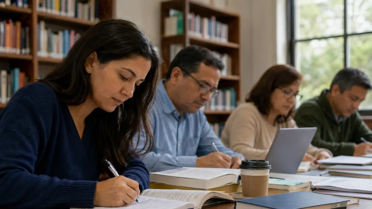 VIU and OAS Launch 200 Scholarships for Colombians to Study European Master's Degrees Online