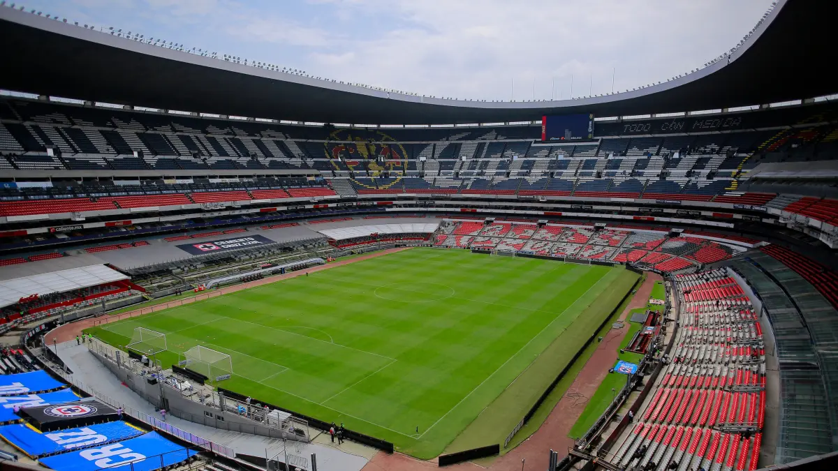 Want to travel to the 2026 World Cup? It would be 23% cheaper than four years ago due to the dollar's drop