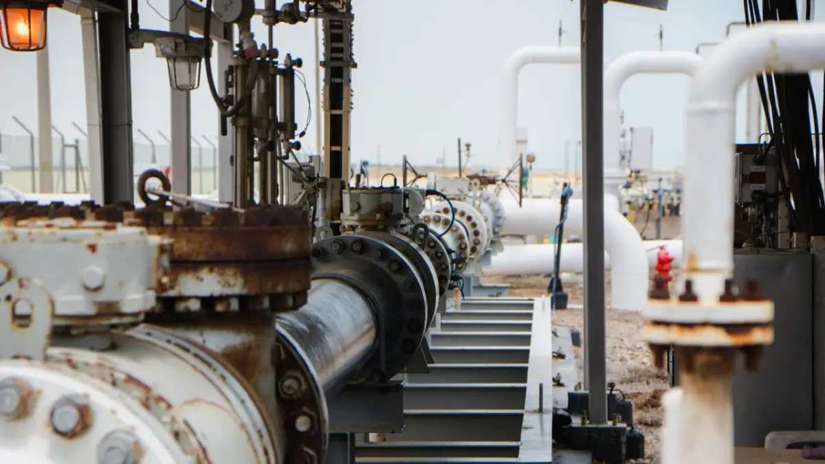 Government authorizes gas megaproject in La Guajira that will contribute up to 250 million cubic feet per day to the country