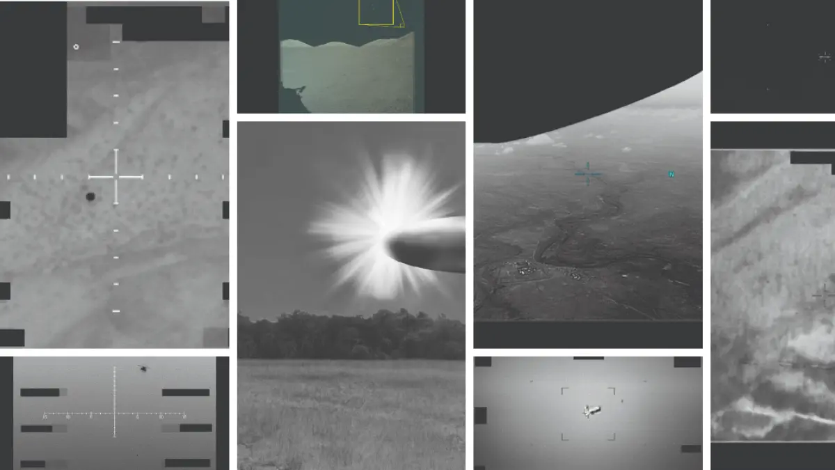 US declassifies official UFO files and makes them accessible to any citizen