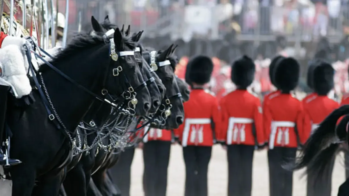 End of the monarchy in England sparks new protests in London: these are the reasons