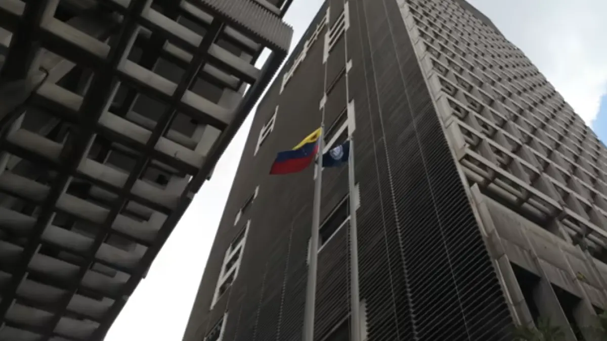 Venezuela Celebrates BCV's Return to Global Forums After US Sanctions Relief