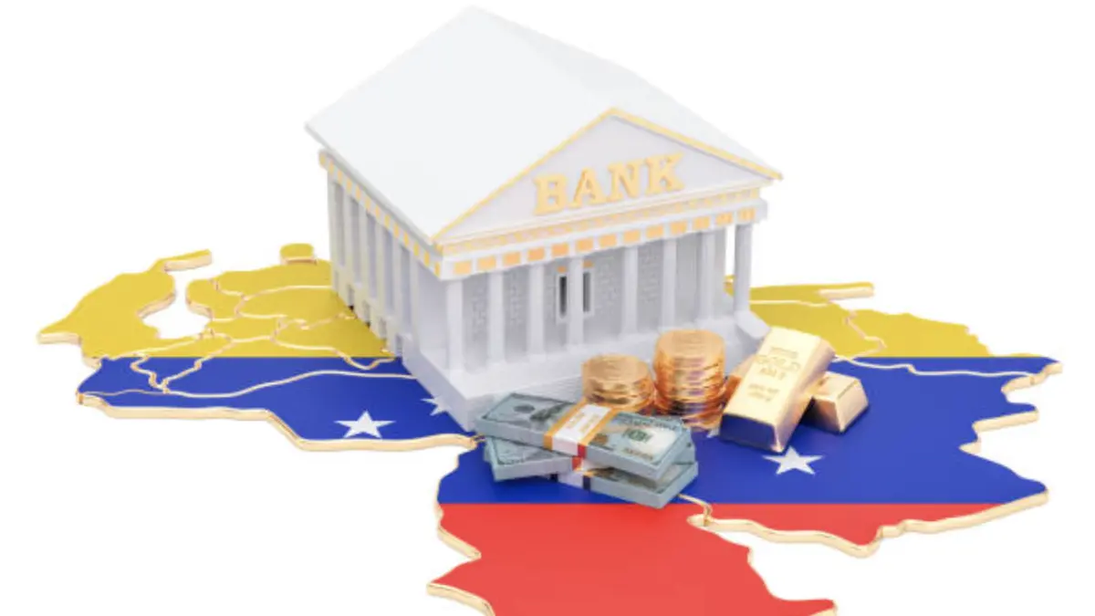 Trump-linked financial group puts US$200 million on the table to invest in Venezuela and Latin America