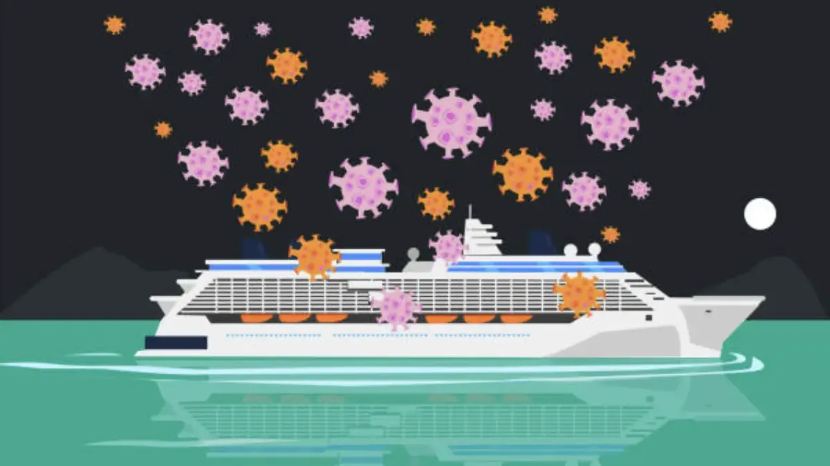 WHO rules out high risk of contagion after hantavirus outbreak on cruise ship with three deaths