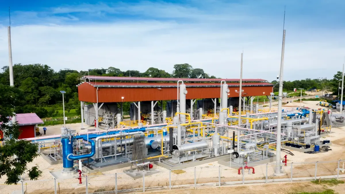 Cover image for Supersociedades autoriza mecanismo de auxilio dentro del proceso de reestructuración de Canacol